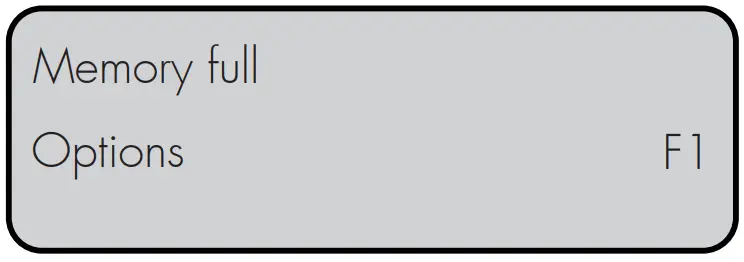 GTE KMG-2000-G Force Tester - fig 21