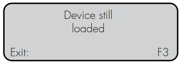 GTE KMG-2000-G Force Tester - fig 23