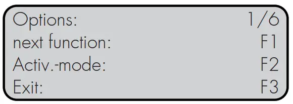 GTE KMG-2000-G Force Tester - fig 4