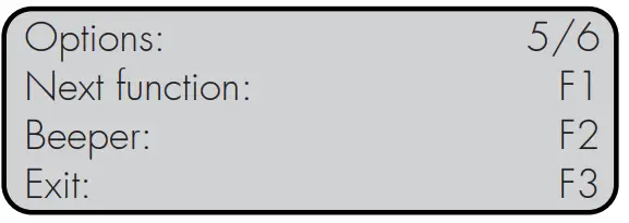 GTE KMG-2000-G Force Tester - fig 9