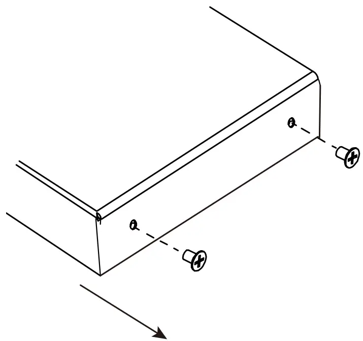 AVARRO 0E-HDMIEX4KA HDMI Extender Over Single Utp - fig 5
