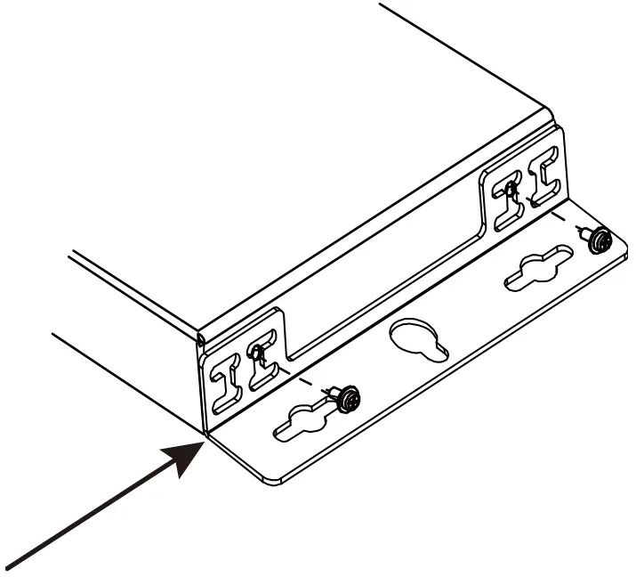 AVARRO 0E-HDMIEX4KA HDMI Extender Over Single Utp - fig 6