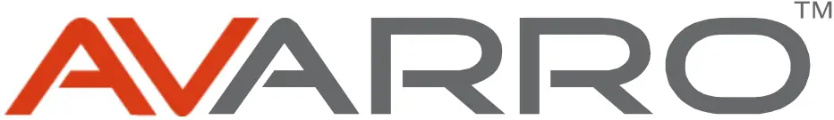 AVARRO logo