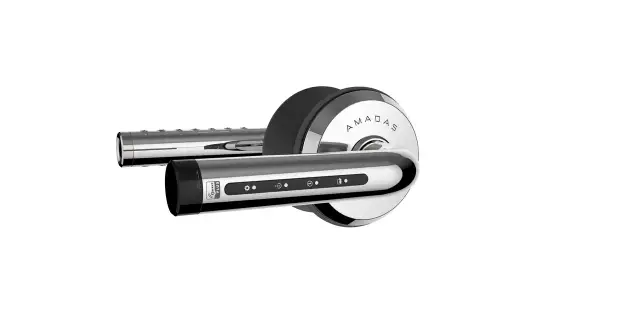 Amadas Smart Door Lock Adsl-1001 Manual Amadas Smart Door Lock Adsl-1001 Manual