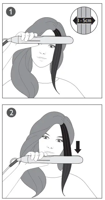 Assembly instruction