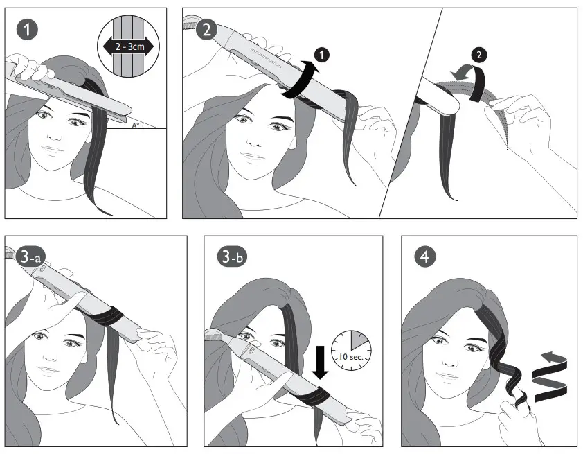 Assembly instruction