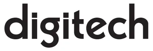 digitech Logo