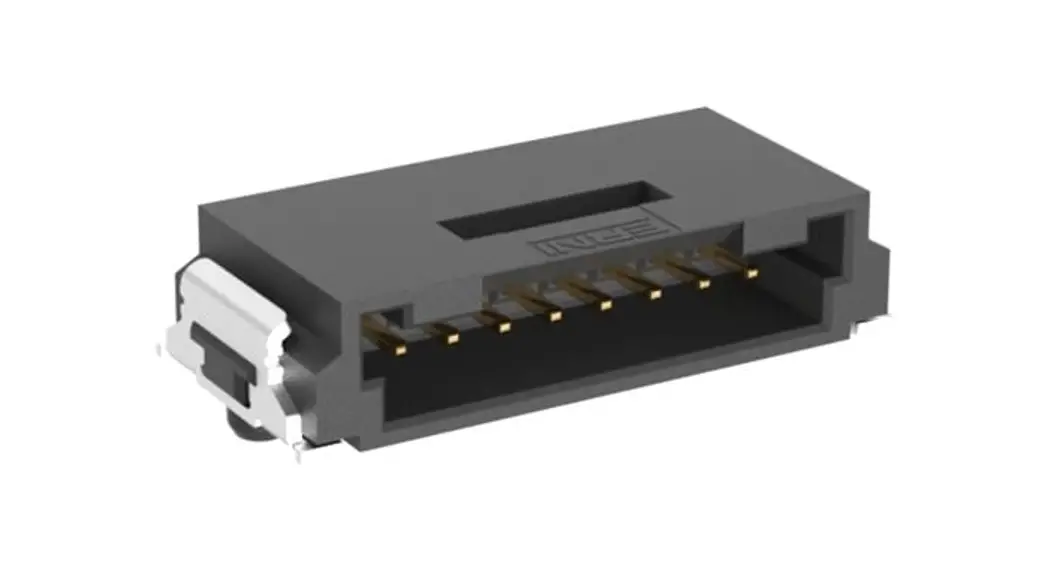 Erni 474811 Electronics Instructions