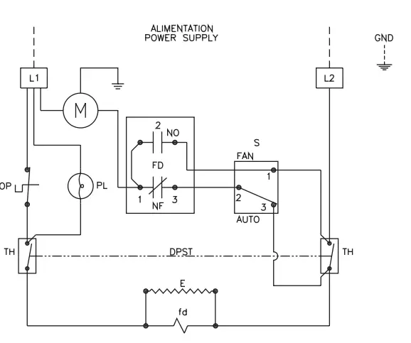 STELPRO-FUHGX-SERIES-Agricultural-Unit-Heater-fig-5