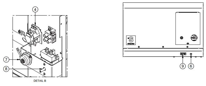 STELPRO-FUHGX-SERIES-Agricultural-Unit-Heater-fig-7