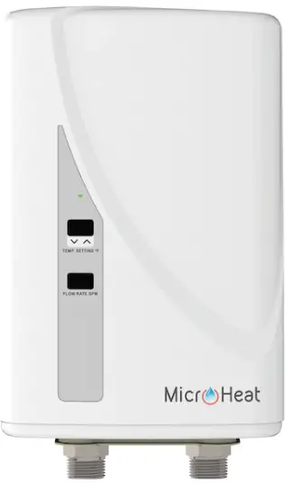 MicroHeat CFEWH Series 6-13