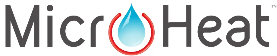 MicroHeat logo