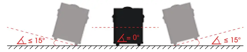 AFX LIGHT 16 2906 Spark Machine - fig 1