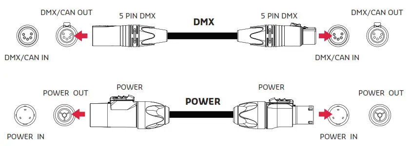 AFX LIGHT 16 2906 Spark Machine - fig 5