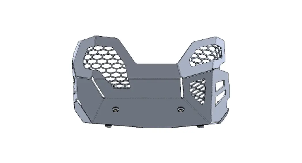 10006910 Engine Protection Kit Instruction Manual 10006910 Engine Protection Kit Instruction Manual