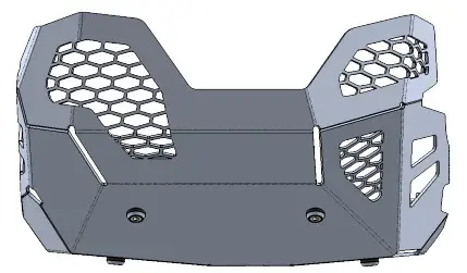 10006910 Engine Protection Kit - fig