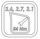 10006910 Engine Protection Kit - fig3