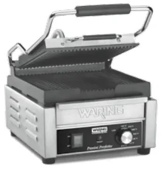WARING COMMERCIAL WPG300 Commercial Panini-1