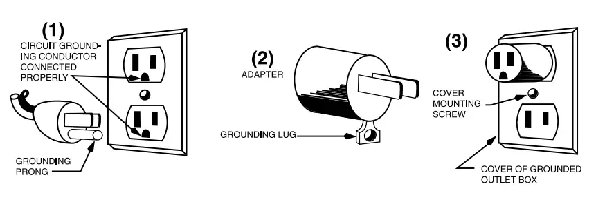 WARING COMMERCIAL WPG300 Commercial Panini-NOTE