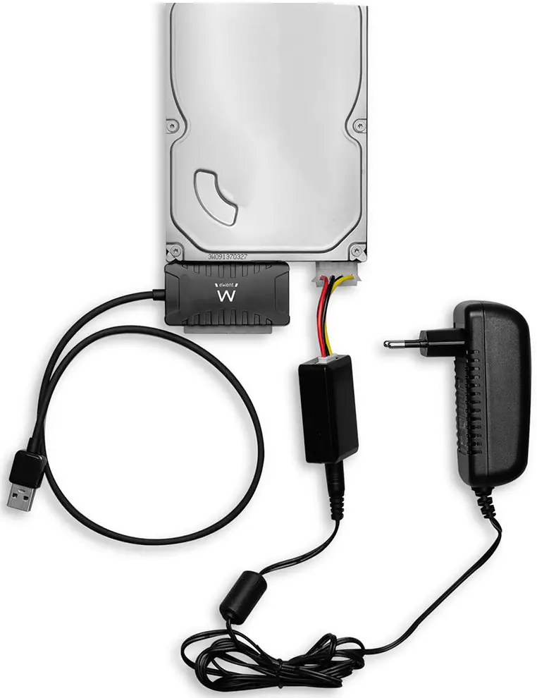 eWent-EW7019-USB-3.2-Gen1-IDE-SATA-Adapter-product