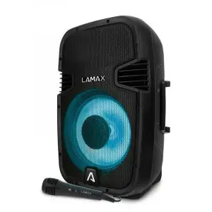 LAMAX Party Boom Box 500