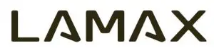 Lamax Logo