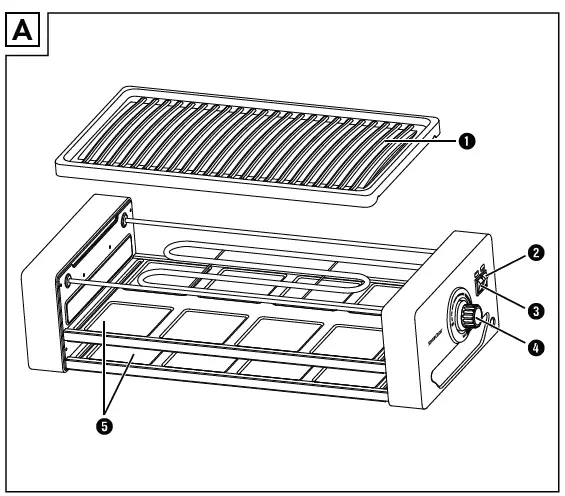 SILVERCREST-Pizza-Raclette-04