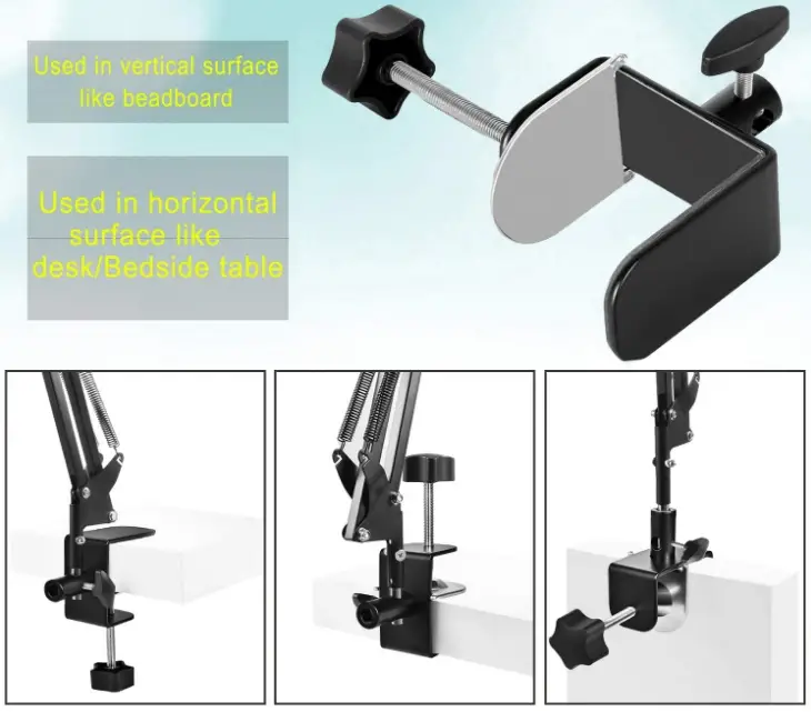 SAMHOUSING-Tablet-Stand-for-Bed-FIG-2