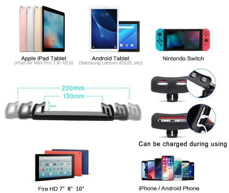 SAMHOUSING-Tablet-Stand-for-Bed-FIG-4