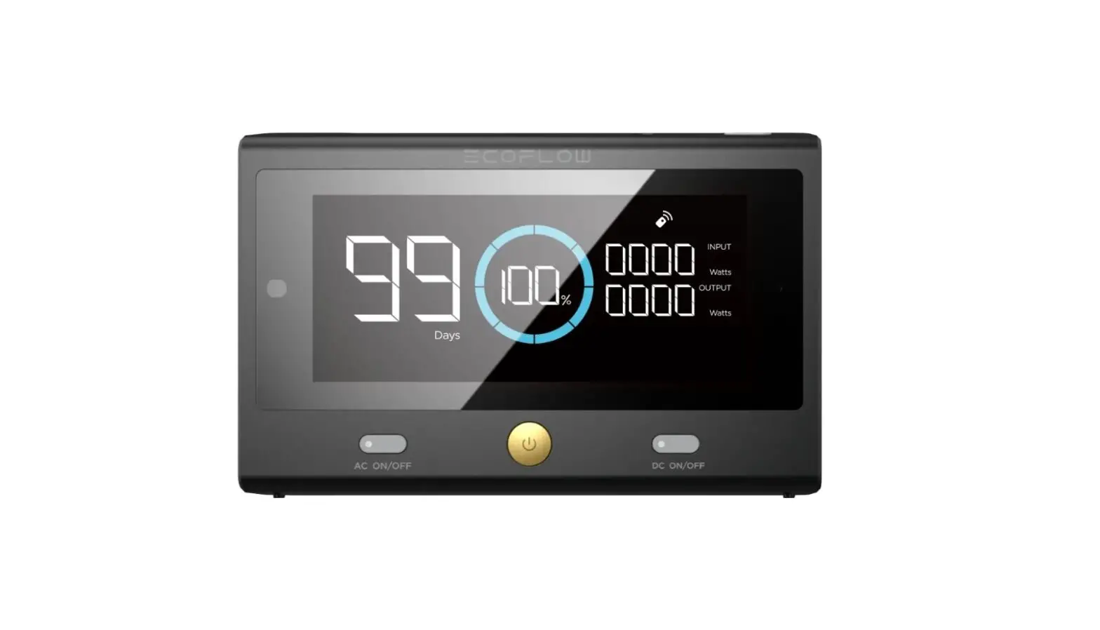 Ecoflow Mr500 Delta Pro Midi Keyboard Controller User Manual