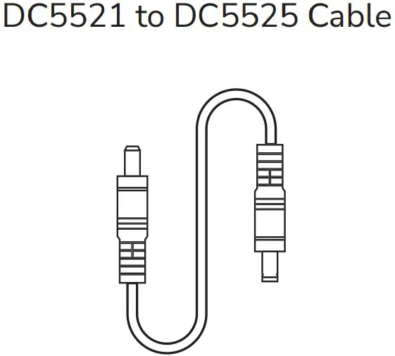ASSEMBLY INSTRUCTION