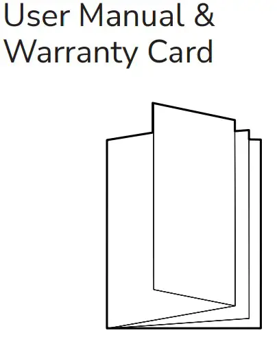 ASSEMBLY INSTRUCTION