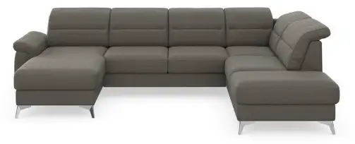 sit more Sinatra Corner Sofa