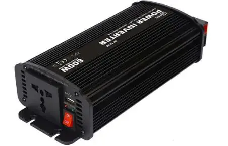 RS PRO 816 0040 DCAC Power Inverter - overview 1