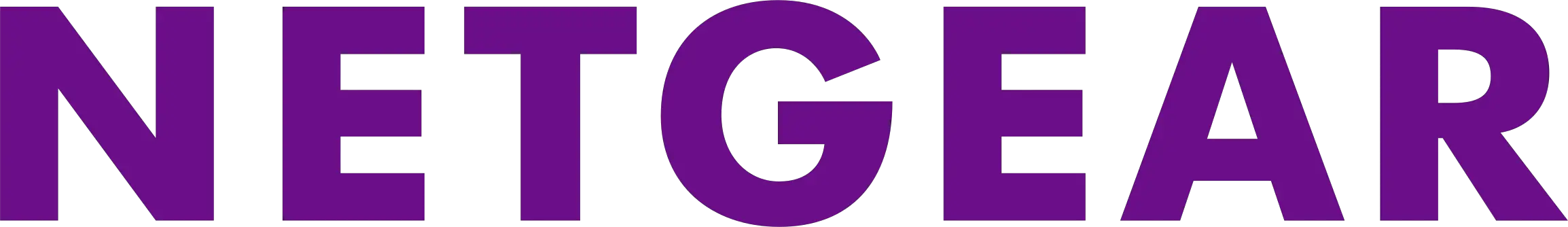 Netgear Logo