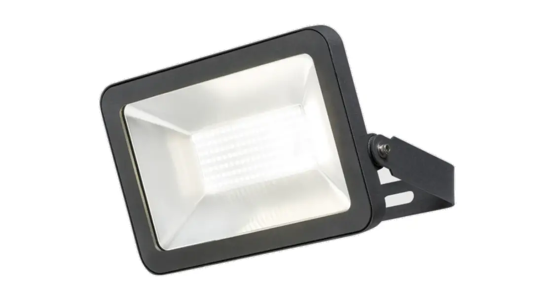Knightsbridge Flpa150 230v Ip65 150w Led Floodlight Instruction Manual