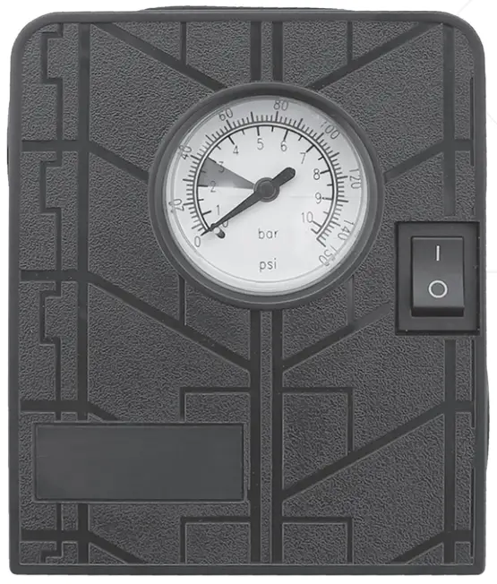 POWER PATCH Pro Jolt Tech Jump Starter with Air Compressor - fig 2