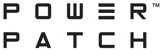 POWER PATCH - logo