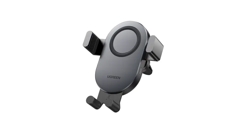Ugreen 40118 Car Qi Wireless Charger 15w Car Phone Holder User Manual Ugreen 40118 Car Qi Wireless Charger 15w Car Phone Holder User Manual