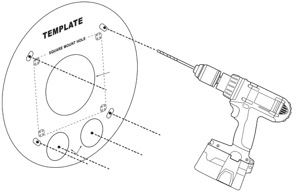 WISeNeT XNF 9013RV Outdoor Fisheye Camera - Figure 16