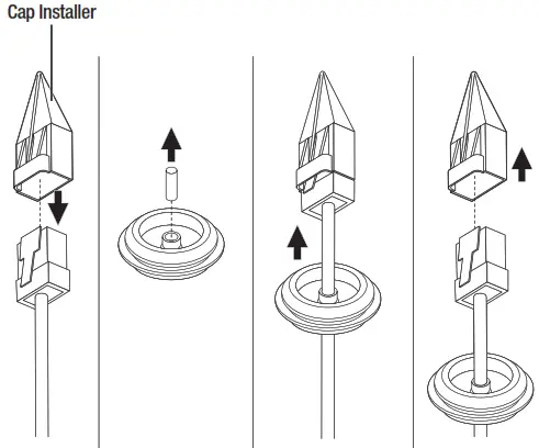 WISeNeT XNF 9013RV Outdoor Fisheye Camera - Figure 18