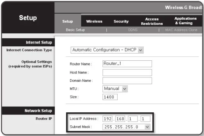 WISeNeT XNF 9013RV Outdoor Fisheye Camera - Figure 37