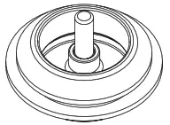 WISeNeT XNF 9013RV Outdoor Fisheye Camera - Figure 8