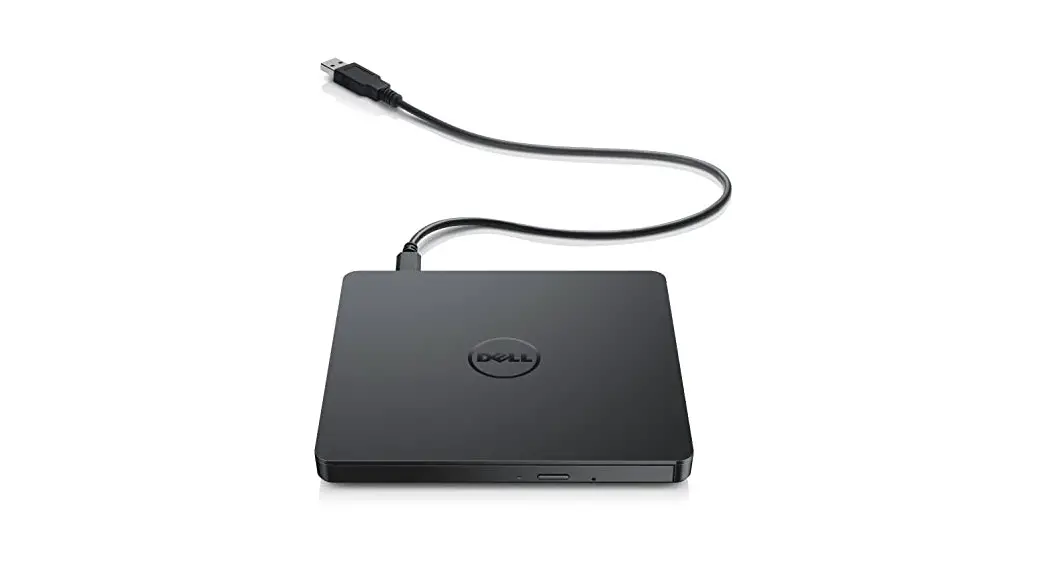 Dell External Usb Slim Dvd-rom Optical Drive Dp61n User Guide Dell External Usb Slim Dvd-rom Optical Drive Dp61n User Guide