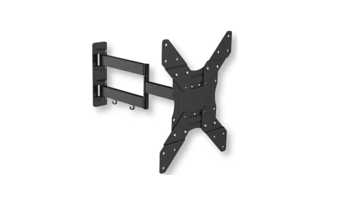 Systemq Lcd190 Compact Universal Monitor Bracket Instruction Manual Systemq Lcd190 Compact Universal Monitor Bracket Instruction Manual