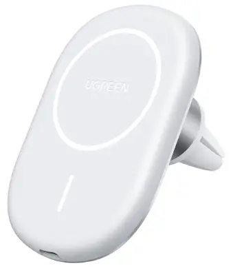 UGREEN 40117 Magnetic Wireless Car Charger