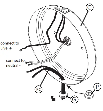 HINKLEY 4832PN Fletcher 1 Light 7 inch Polished Nickel Sconce Wall Light 1