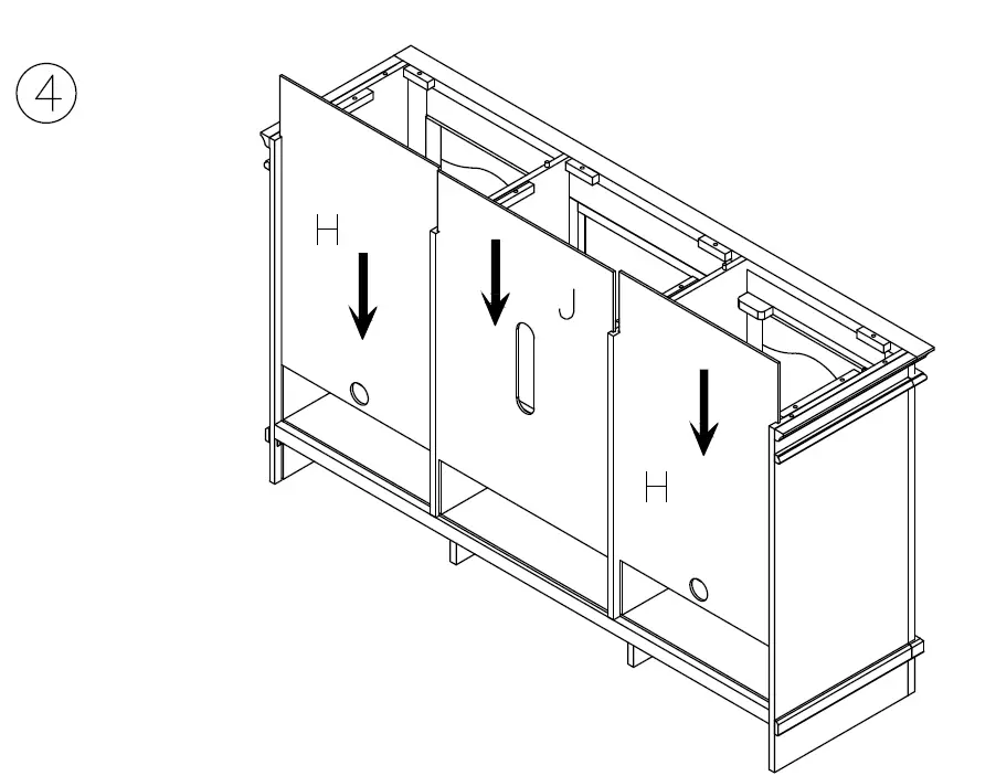 ASHLEY-W743-48 Realyn-62-Inch-TV-Stand-fig-6