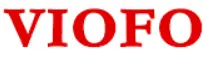 VIOFO-logo