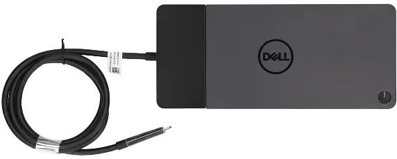 DELL-WD19S-130W-Docking-Station-Product
